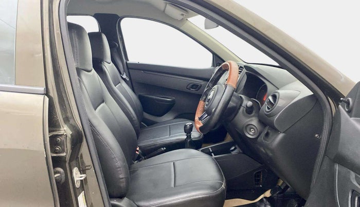 2020 Renault Kwid RXL 1.0, Petrol, Manual, 28,469 km, Right Side Front Door Cabin