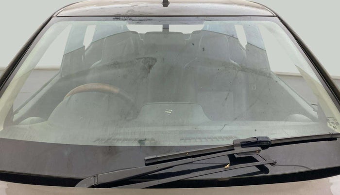 2020 Renault Kwid RXL 1.0, Petrol, Manual, 28,469 km, Front Windshield