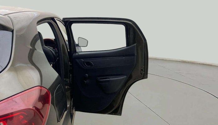 2020 Renault Kwid RXL 1.0, Petrol, Manual, 28,469 km, RHS Rear Door