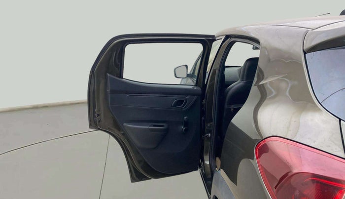2020 Renault Kwid RXL 1.0, Petrol, Manual, 28,469 km, LHS Rear Door