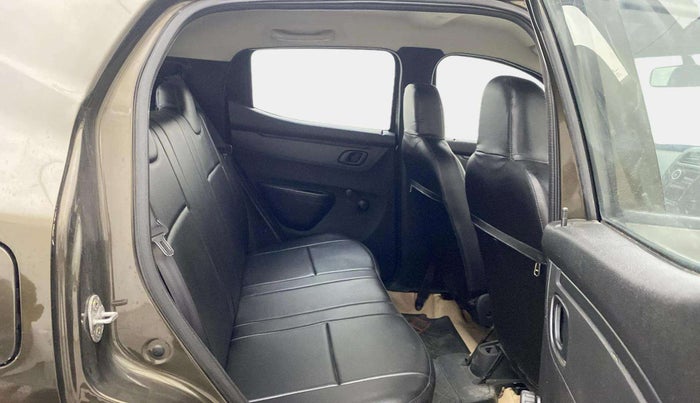 2020 Renault Kwid RXL 1.0, Petrol, Manual, 28,469 km, Right Side Rear Door Cabin