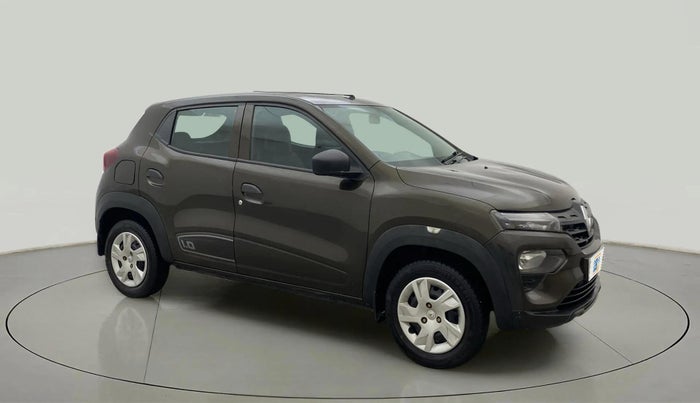2020 Renault Kwid RXL 1.0, Petrol, Manual, 28,469 km, Right Front Diagonal