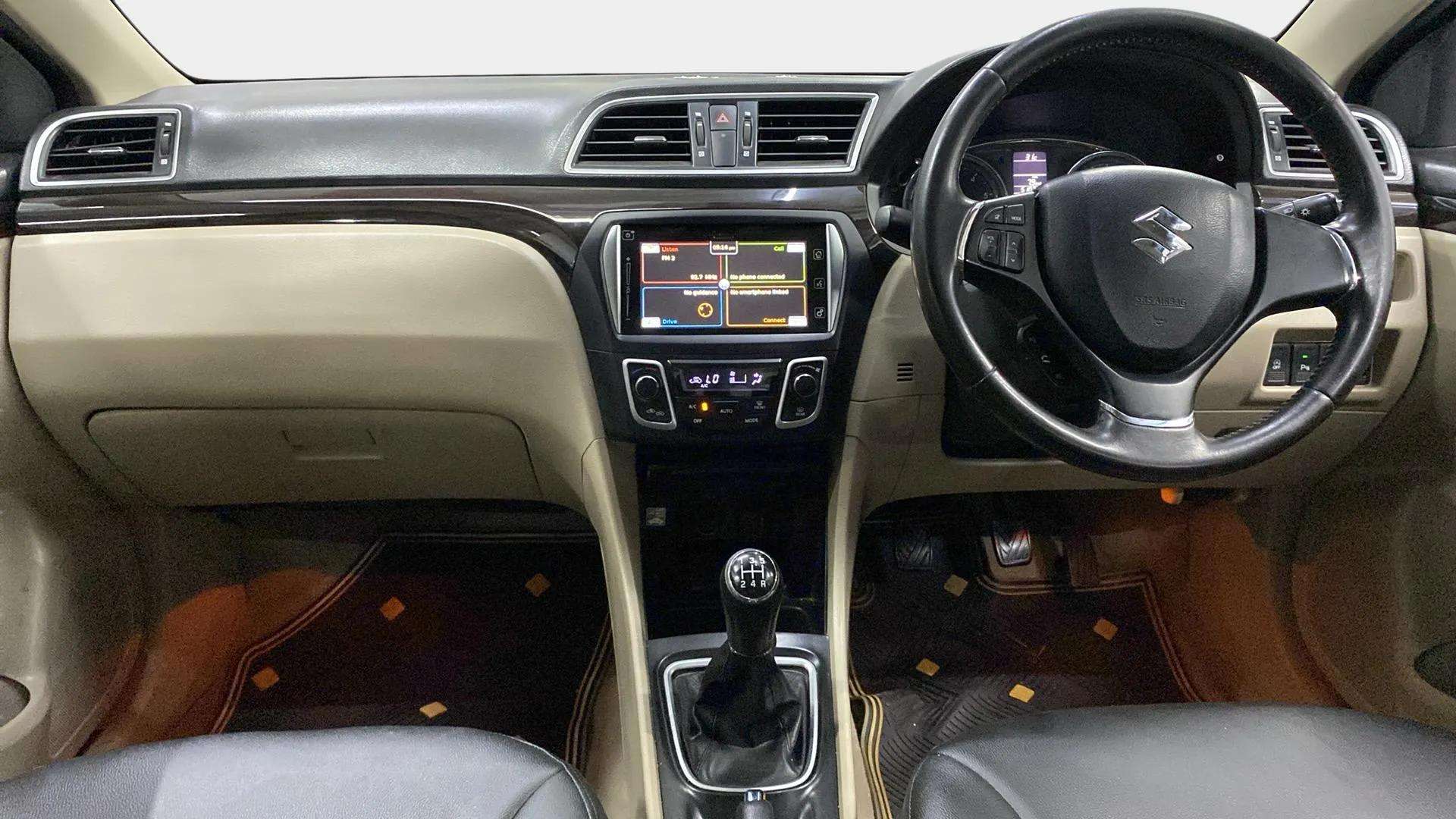 Interior