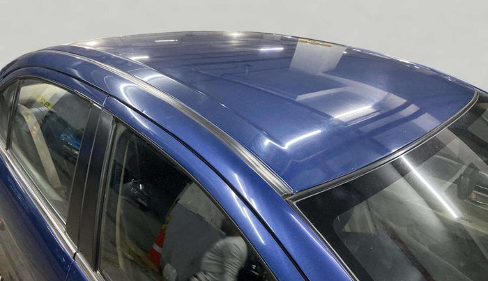 2017 Maruti Ciaz ALPHA DIESEL 1.3, Diesel, Manual, 51,052 km, Roof