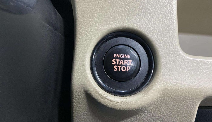 2017 Maruti Ciaz ALPHA DIESEL 1.3, Diesel, Manual, 51,052 km, Keyless Start/ Stop Button