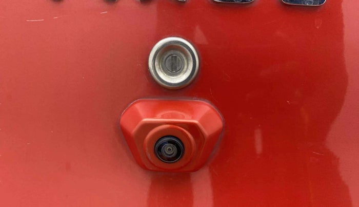 2020 Tata Tiago XZA PLUS DUAL TONE PETROL, Petrol, Automatic, 35,037 km, Parking Camera