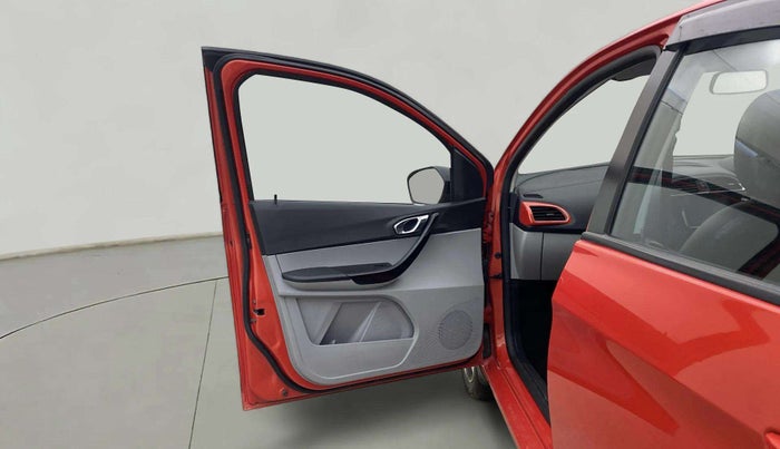 2020 Tata Tiago XZA PLUS DUAL TONE PETROL, Petrol, Automatic, 35,037 km, LHS Front Door