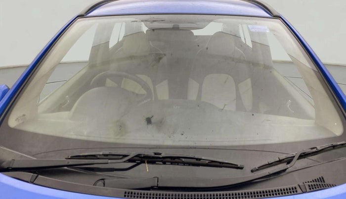 2018 Hyundai Grand i10 SPORTZ AT 1.2 KAPPA VTVT, Petrol, Automatic, 38,271 km, Front Windshield