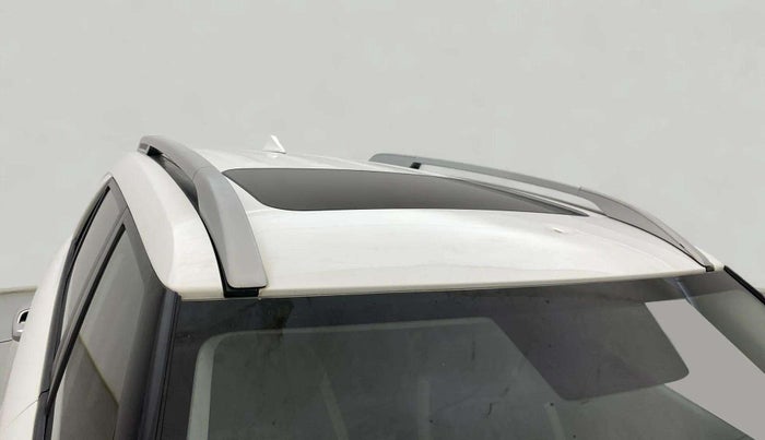 2019 Hyundai VENUE SX 1.0 TURBO, Petrol, Manual, 55,759 km, Roof