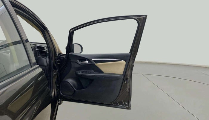 2018 Honda Jazz 1.2L I-VTEC V AT, Petrol, Automatic, 62,838 km, RHS Front Door