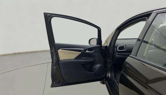 2018 Honda Jazz 1.2L I-VTEC V AT, Petrol, Automatic, 62,838 km, LHS Front Door