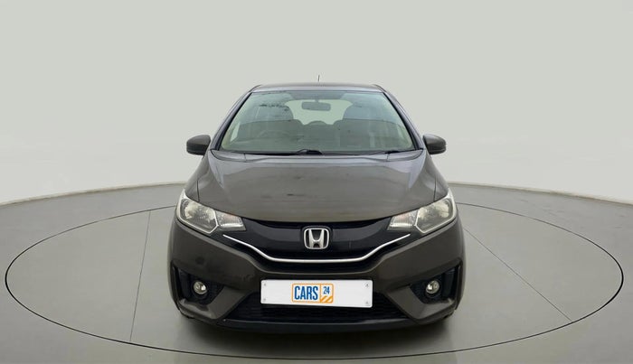 2018 Honda Jazz 1.2L I-VTEC V AT, Petrol, Automatic, 62,838 km, Front