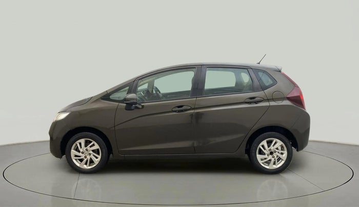 2018 Honda Jazz 1.2L I-VTEC V AT, Petrol, Automatic, 62,838 km, Left Side