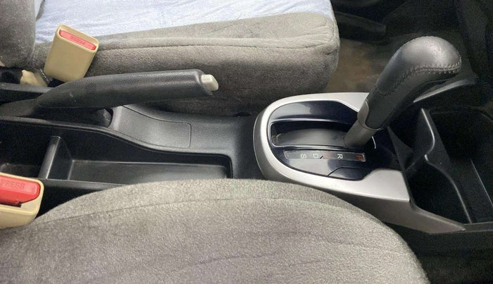 2018 Honda Jazz 1.2L I-VTEC V AT, Petrol, Automatic, 62,838 km, Gear Lever
