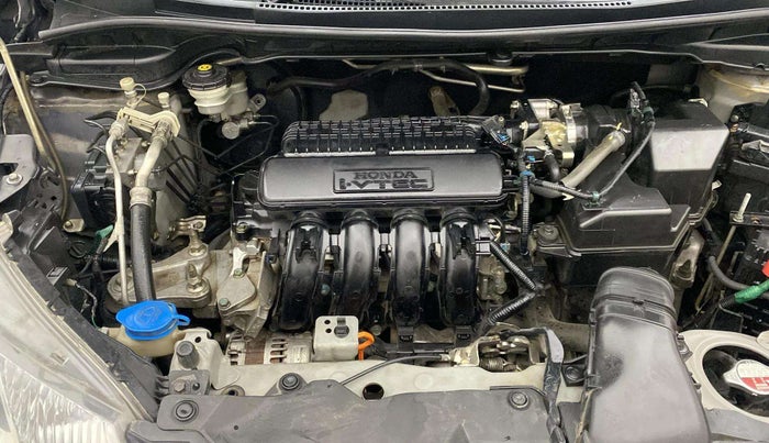 2018 Honda Jazz 1.2L I-VTEC V AT, Petrol, Automatic, 62,838 km, Engine View - Right