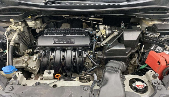 2018 Honda Jazz 1.2L I-VTEC V AT, Petrol, Automatic, 62,838 km, Engine View