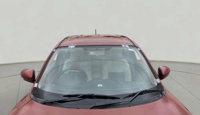 2020 Maruti Dzire ZXI Plus, Petrol, Manual, 66,331 km, Front Windshield
