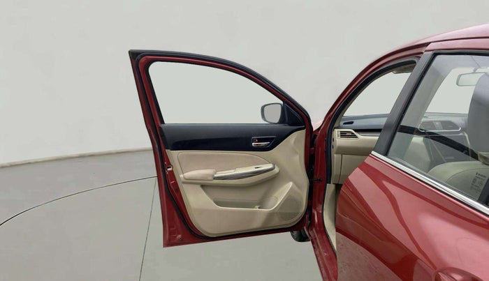 2020 Maruti Dzire ZXI Plus, Petrol, Manual, 66,331 km, LHS Front Door