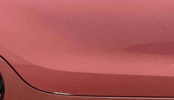 2020 Maruti Dzire ZXI Plus, Petrol, Manual, 66,331 km, Right rear door - Slightly dented