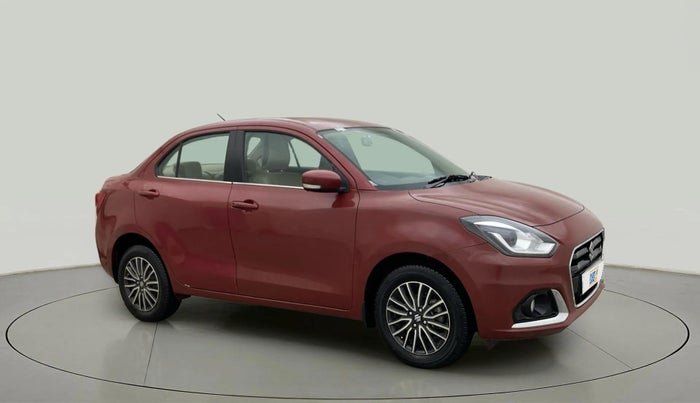 2020 Maruti Dzire ZXI Plus, Petrol, Manual, 66,331 km, Right Front Diagonal