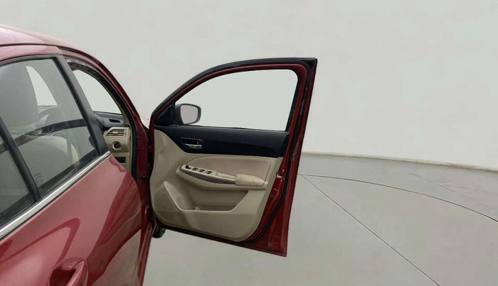 2020 Maruti Dzire ZXI Plus, Petrol, Manual, 66,331 km, RHS Front Door
