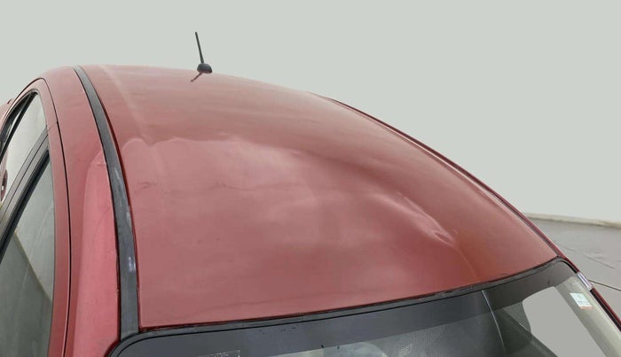 2020 Maruti Dzire ZXI Plus, Petrol, Manual, 66,331 km, Roof