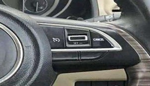 2020 Maruti Dzire ZXI Plus, Petrol, Manual, 66,331 km, Adaptive Cruise Control
