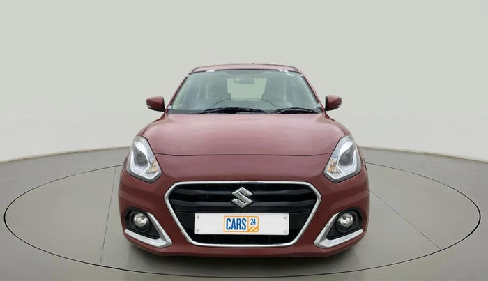 2020 Maruti Dzire ZXI Plus, Petrol, Manual, 66,331 km, Front