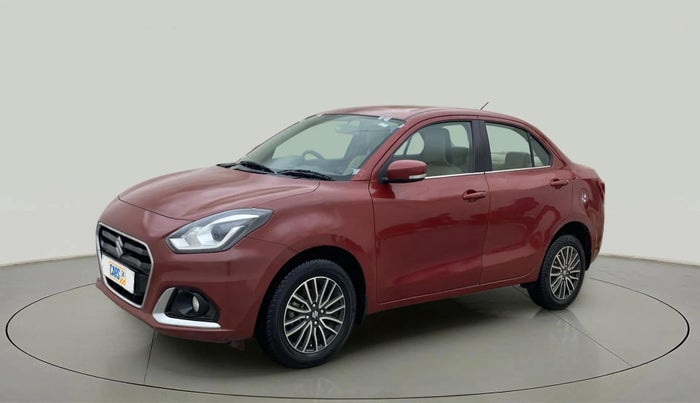 2020 Maruti Dzire ZXI Plus, Petrol, Manual, 66,331 km, Left Front Diagonal
