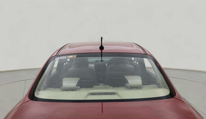 2020 Maruti Dzire ZXI Plus, Petrol, Manual, 66,331 km, Rear Windshield