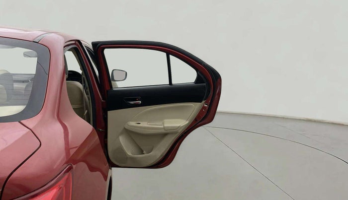 2020 Maruti Dzire ZXI Plus, Petrol, Manual, 66,331 km, RHS Rear Door