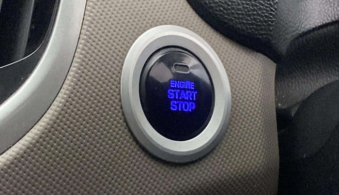 2017 Hyundai Creta SX PLUS 1.6 PETROL, Petrol, Manual, 96,190 km, Keyless Start/ Stop Button