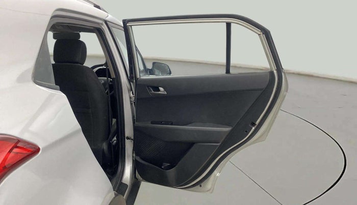 2017 Hyundai Creta SX PLUS 1.6 PETROL, Petrol, Manual, 96,190 km, RHS Rear Door