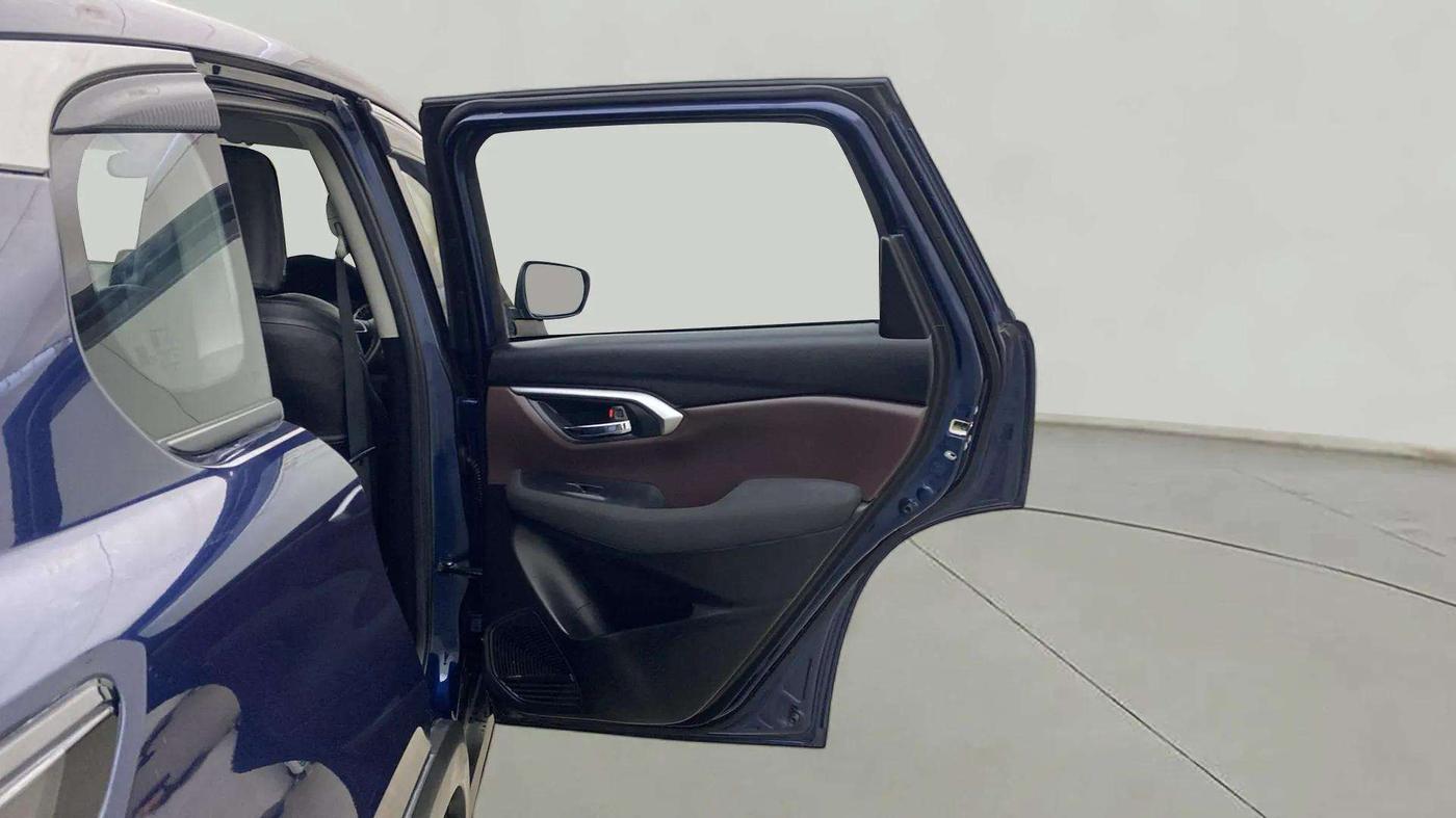2024 Maruti Grand Vitara SIGMA SMART HYBRID, Petrol, Manual, 8,291 km, RHS Rear Door