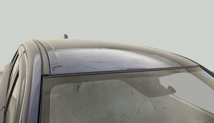 2024 Maruti Grand Vitara SIGMA SMART HYBRID, Petrol, Manual, 8,291 km, Roof