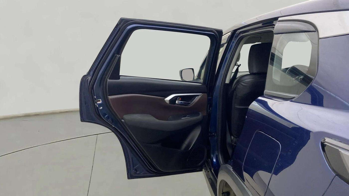 2024 Maruti Grand Vitara SIGMA SMART HYBRID, Petrol, Manual, 8,291 km, LHS Rear Door