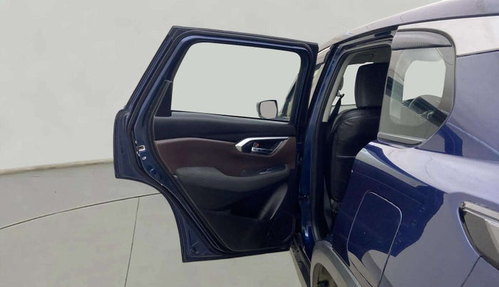 2024 Maruti Grand Vitara SIGMA SMART HYBRID, Petrol, Manual, 8,291 km, LHS Rear Door