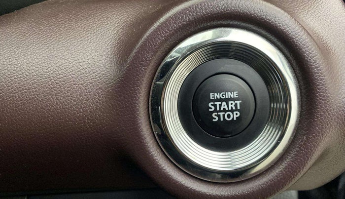 2024 Maruti Grand Vitara SIGMA SMART HYBRID, Petrol, Manual, 8,291 km, Keyless Start/ Stop Button