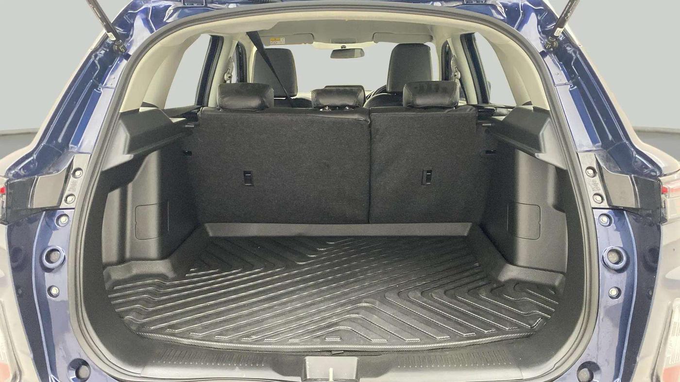 2024 Maruti Grand Vitara SIGMA SMART HYBRID, Petrol, Manual, 8,291 km, Boot Open Zoomed View