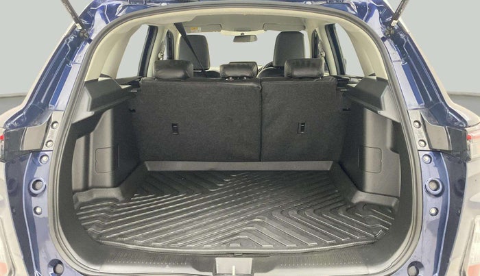 2024 Maruti Grand Vitara SIGMA SMART HYBRID, Petrol, Manual, 8,291 km, Boot Open Zoomed View