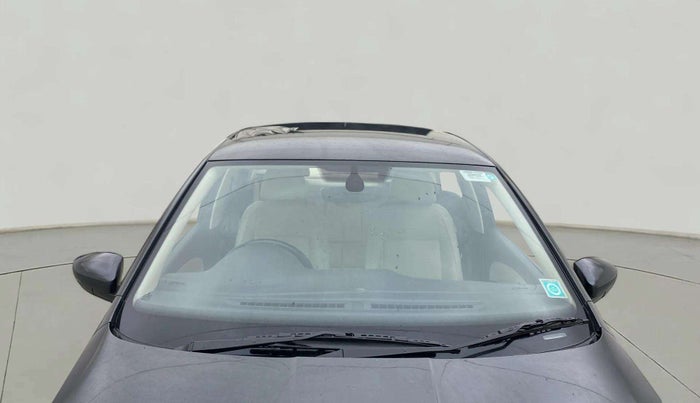 2018 Skoda Rapid STYLE 1.5 TDI, Diesel, Manual, 99,329 km, Front Windshield