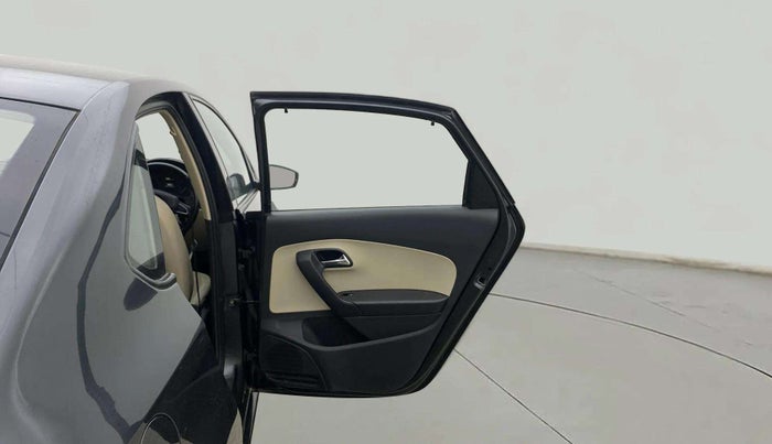 2018 Skoda Rapid STYLE 1.5 TDI, Diesel, Manual, 99,329 km, RHS Rear Door