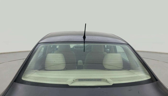 2018 Skoda Rapid STYLE 1.5 TDI, Diesel, Manual, 99,329 km, Rear Windshield
