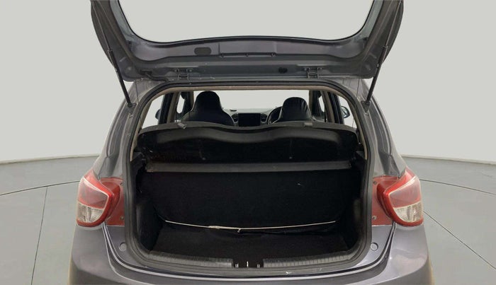 2015 Hyundai Grand i10 MAGNA 1.2 KAPPA VTVT, Petrol, Manual, 63,072 km, Boot Open Zoomed View