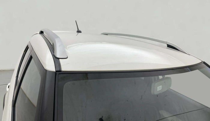 2022 Maruti IGNIS ZETA 1.2, Petrol, Manual, 15,396 km, Roof