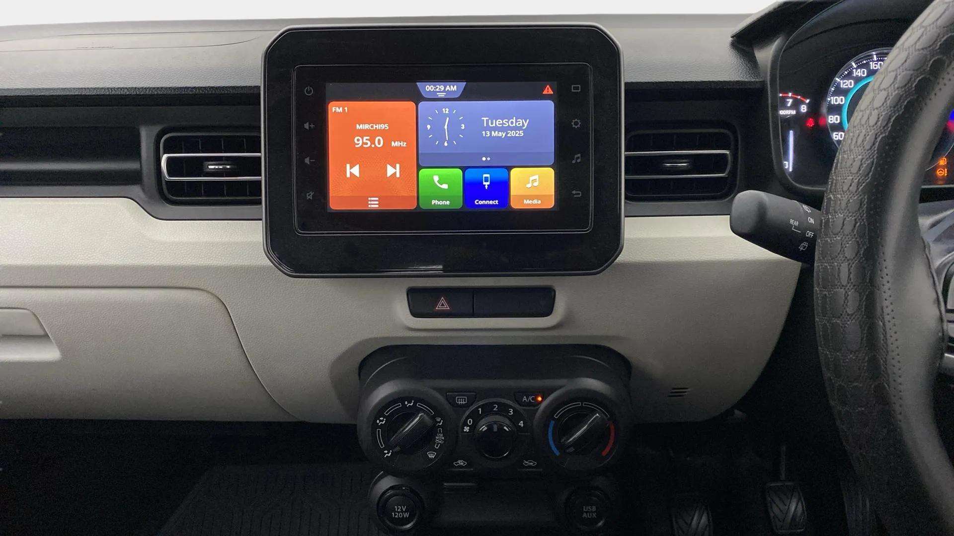 Features