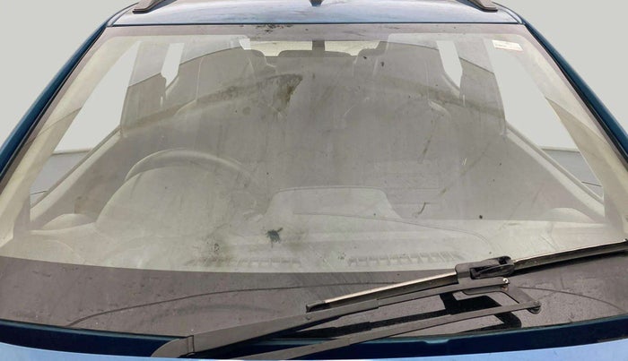 2019 Renault Kwid CLIMBER 1.0 (O), Petrol, Manual, 57,076 km, Front Windshield