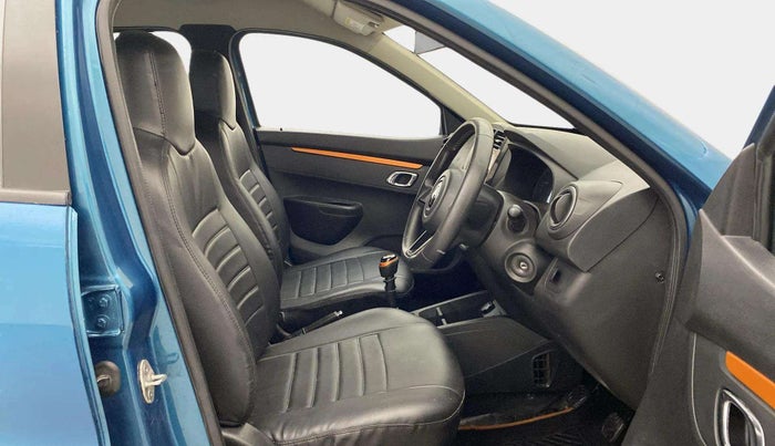2019 Renault Kwid CLIMBER 1.0 (O), Petrol, Manual, 57,076 km, Right Side Front Door Cabin