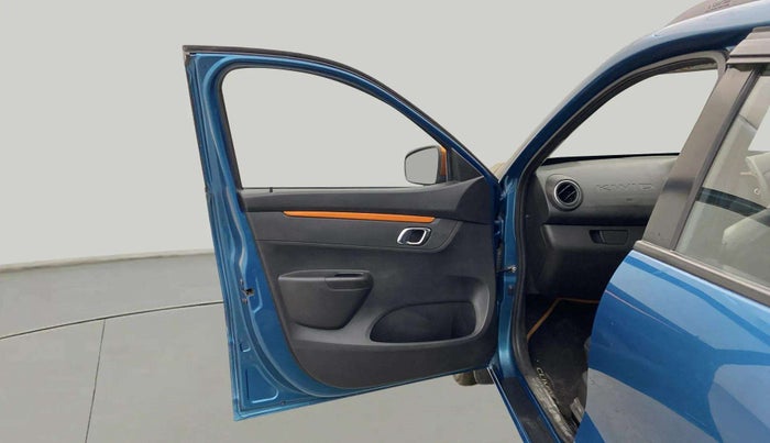 2019 Renault Kwid CLIMBER 1.0 (O), Petrol, Manual, 57,076 km, LHS Front Door