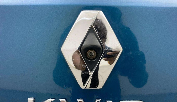 2019 Renault Kwid CLIMBER 1.0 (O), Petrol, Manual, 57,076 km, Parking Camera